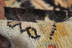 2' 0" x 3' 0" Pakistan Peshawar Rug image 8