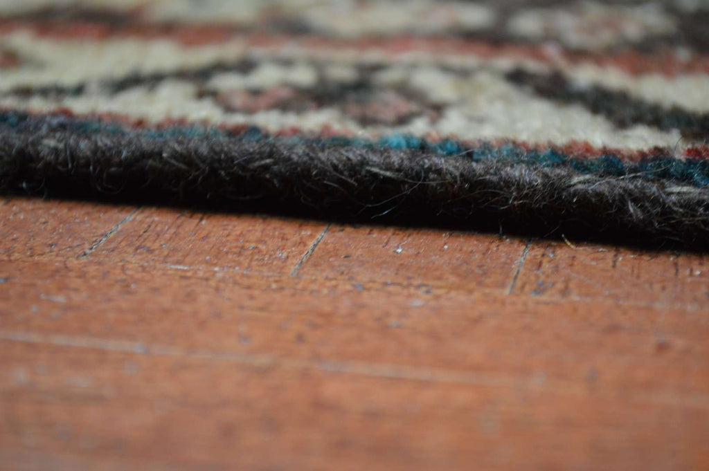 8' 4" x 12' 5" Persian Mahal Rug image 10