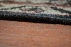 8' 4" x 12' 5" Persian Mahal Rug image 10