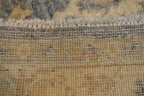 3' 0" x 5' 0" Pakistan Peshawar Rug image 11