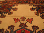 3' 1" x 4' 4" Persian Tafresh Rug image 7