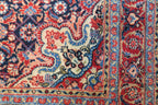 4'3'' x 6'7'' Persian Khorasan Rug image 0