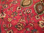 6' 8" x 9' 7" Persian Tabriz Rug image 6