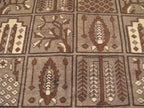 7' 3" x 10' 0" Persian Bakhtiari Rug image 9