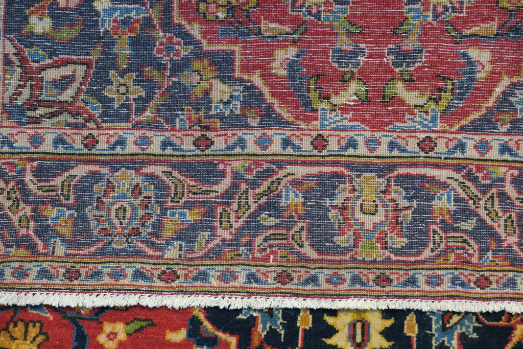 3' 4" x 5' 1" Persian Ardakan Rug image 2