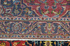 3' 4" x 5' 1" Persian Ardakan Rug image 2