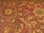 8' 9" x 12' 9" Persian Mahal Rug image 8