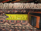 3' 5" x 10' 4" Vintage Mazlaghan Runner image 12