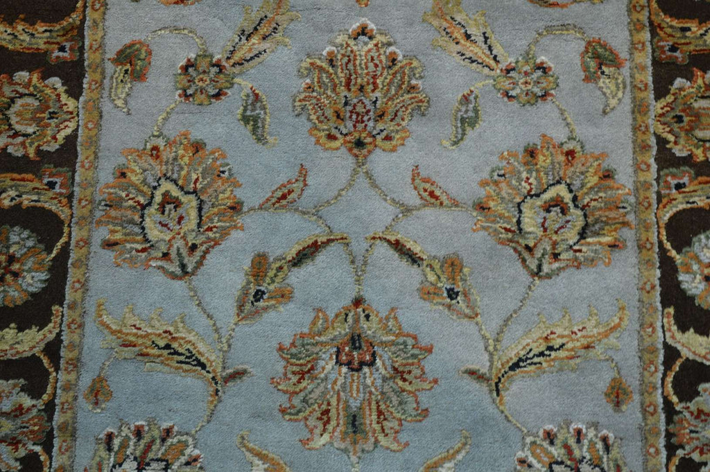 2' 6" x 18' 8" India Jaipur Runner image 2