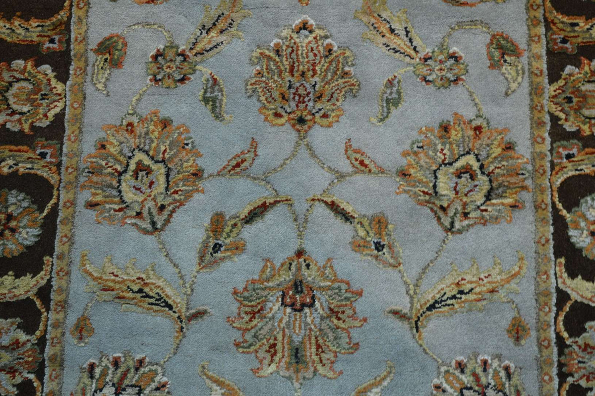 2' 6" x 18' 8" India Jaipur Runner image 2