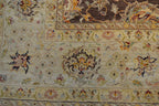 9' 9" x 14' 0" India Sultanabad Rug image 9