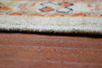9' 0" x 12' 0" Pakistan Serapi Rug image 10