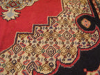 2' 5" x 3' 8" Persian Bijar Rug image 9