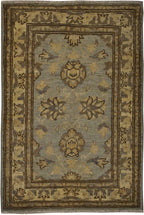2' 2" x 3' 2" Pakistan Peshawar Rug image 0