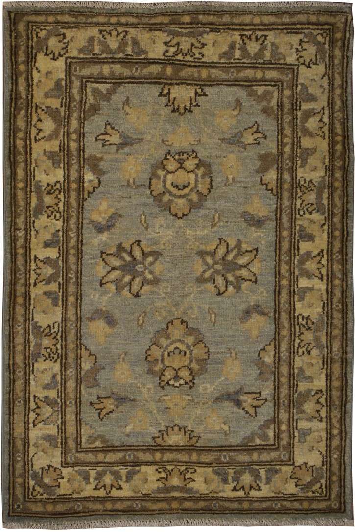 2' 2" x 3' 2" Pakistan Peshawar Rug image 0