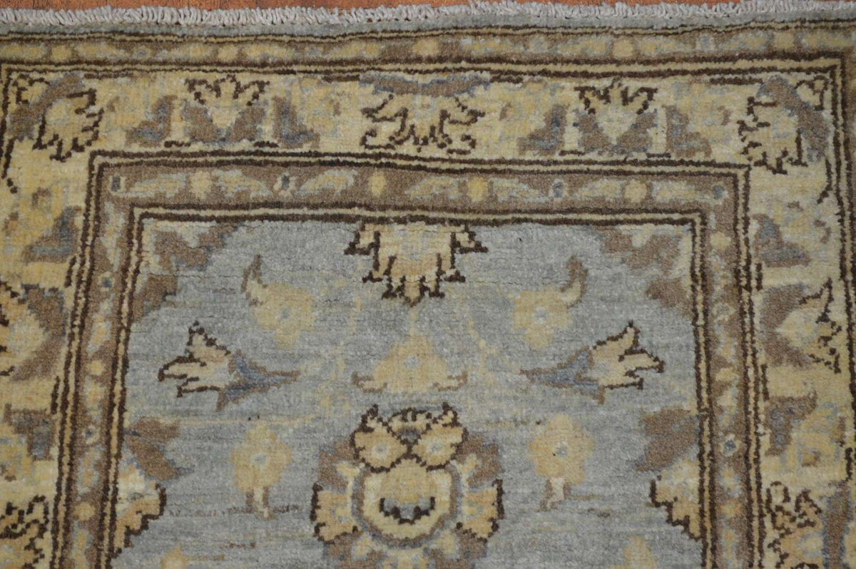 2' 2" x 3' 2" Pakistan Peshawar Rug image 3