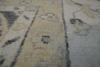 10' 0" x 14' 0" Pakistan Peshawar Rug image 3