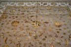 10' 0" x 14' 2" India Jaipur Rug image 7