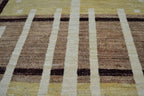 2' 6" x 4' 0" India Gabbeh Rug image 8