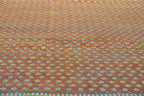 7' 4" x 10' 5" Persian Mahal Rug image 10