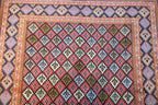 3' 5" x 5' 7" Persian Ardakan Rug image 8