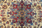 3' 6" x 5' 6" Persian Najafabad Rug image 1