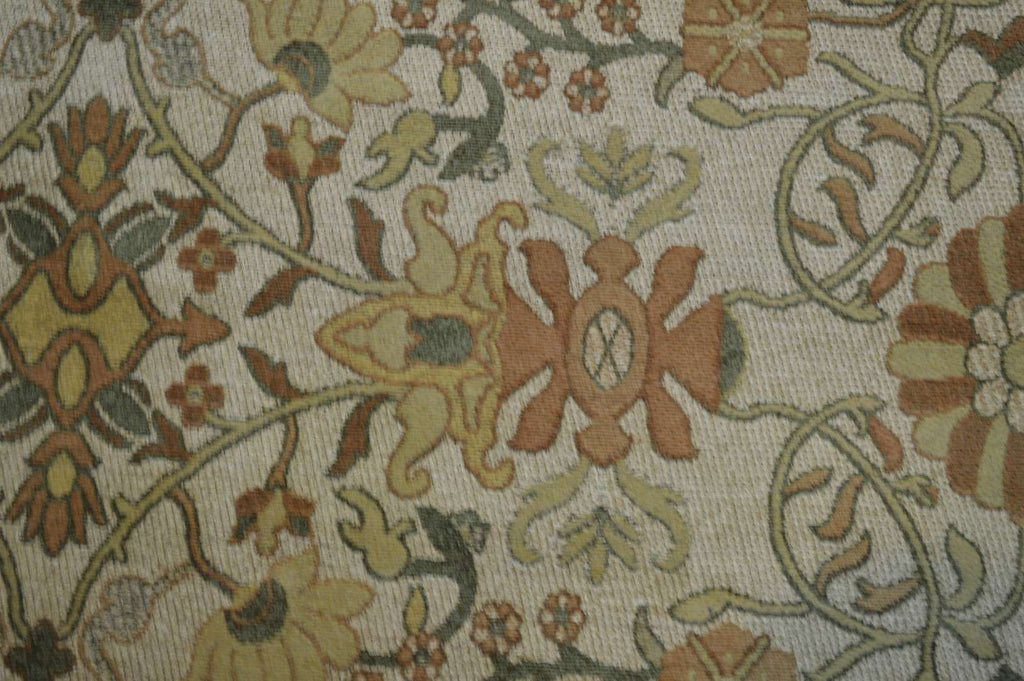 4' 9" x 7' 8" India Contemporary Rug image 7
