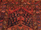 3' 6" x 10' 0" Persian Zanjan Runner image 2