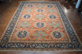 12' 0" x 17' 2" Pakistan Serapi Rug image 1