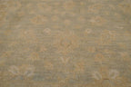 3' 1" x 5' 1" Pakistan Peshawar Rug image 6