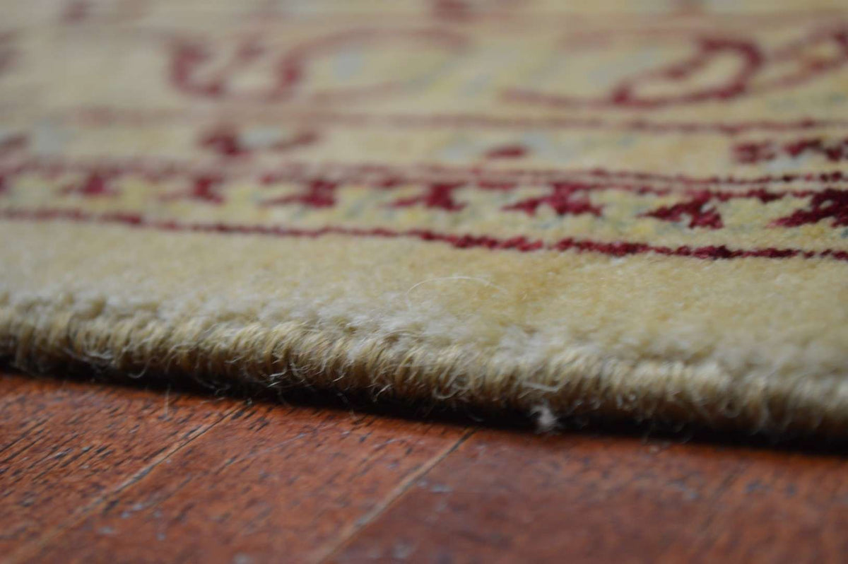 8' 2" x 10' 0" Pakistan Mogul Rug image 10