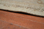 5' 8" x 9' 3" Turkish Oushak Rug image 5