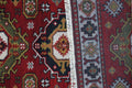 3' 0" x 5' 0" India Kazak Rug image 1