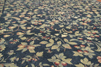 7' 5" x 10' 9" India Contemporary Rug image 4