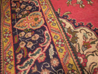 10' 0" x 12' 9" Persian Tabriz Rug image 10