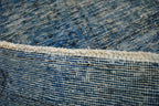 9' 8" x 15' 6" Pakistan Vintage Rug image 12