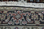 2' 7" x 20' 8" India Bijar Runner image 12