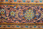 6'4'' x 10'5'' Persian Ardakan Rug image 0