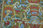 5' 6" x 8' 6" French Needlepoint Rug image 6
