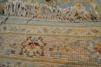 6' 2" x 9' 3" India Sultanabad Rug image 12
