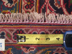 10' 0" x 16' 7" Persian Kashan Rug image 12