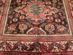 3' 9" x 10' 4" Persian Ziegler Runner image 5