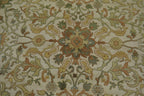 4' 9" x 7' 8" India Contemporary Rug image 3