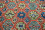 6' 3" x 9' 3" India Flat Rug image 7