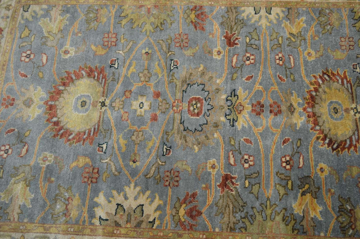 4' 0" x 5' 8" India Mahal Rug image 7