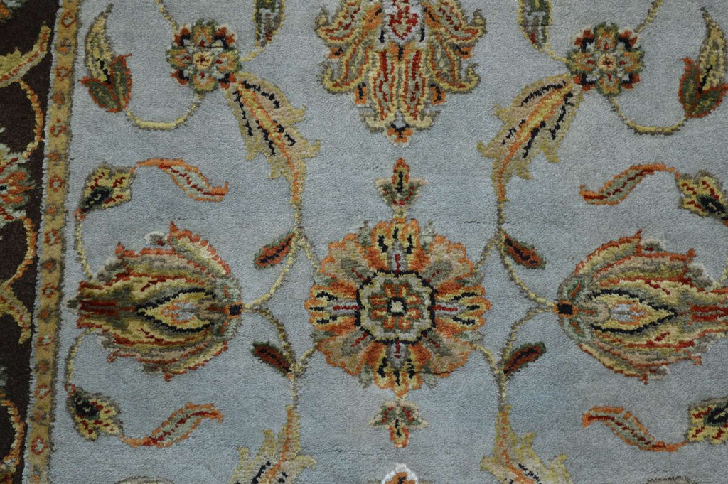 2' 6" x 18' 8" India Jaipur Runner image 4