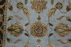 2' 6" x 18' 8" India Jaipur Runner image 4