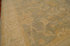 5' 0" x 6' 9" Pakistan Peshawar Rug image 7