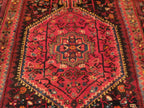 4' 9" x 11' 0" Persian Nahavand Runner image 6