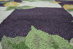 5' 0" x 8' 0" India Contemporary Rug image 9